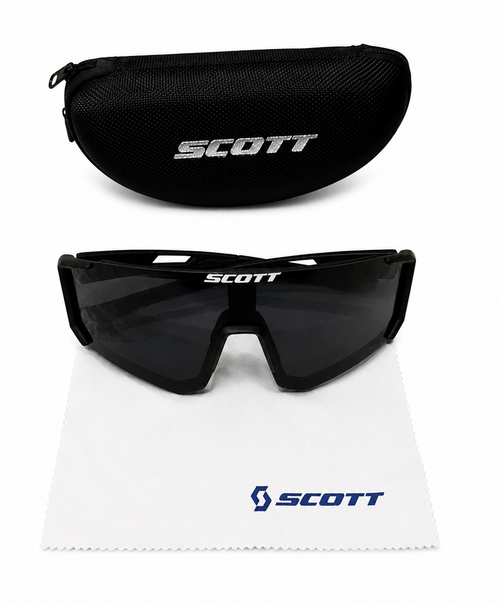 Gafas de deporte o de sol no te quedes sin las tuyas para este verano.