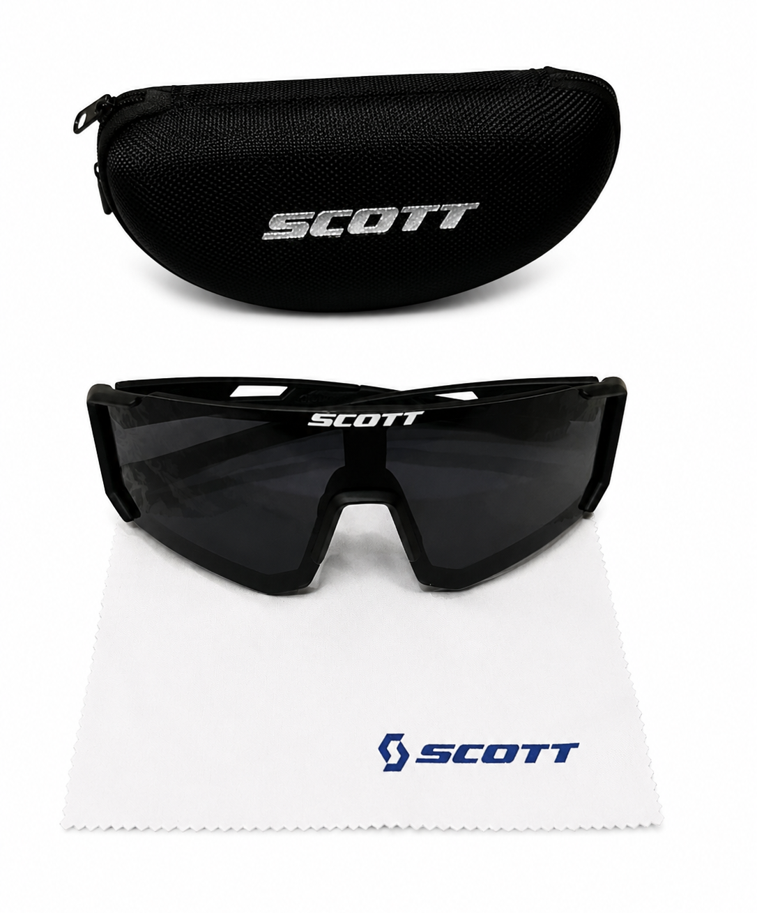 Gafas de deporte o de sol no te quedes sin las tuyas para este verano.