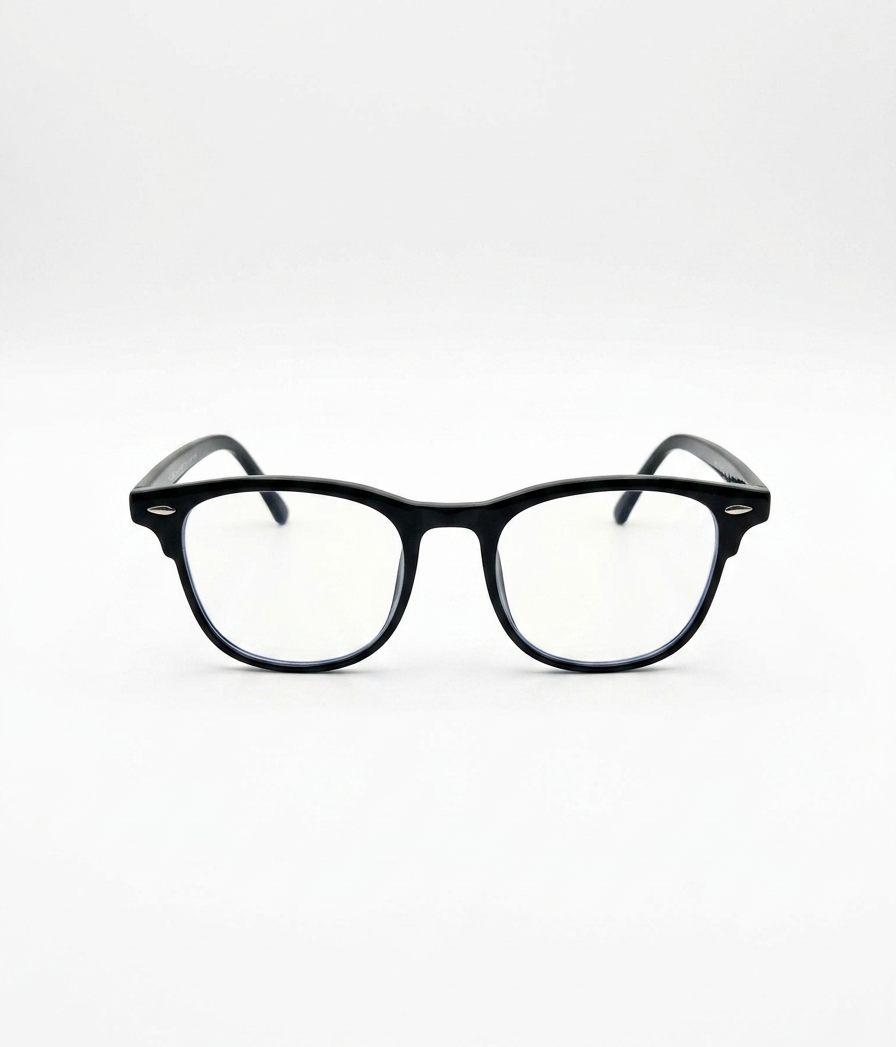 Gafas de Descanso, Anti-Luz Azul para pantallas.