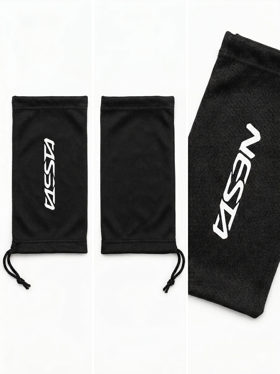 Funda para gafas.