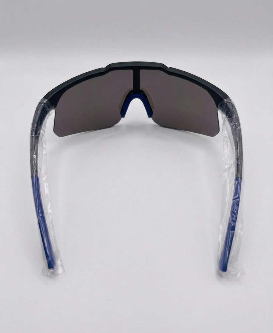 Gafas de deporte con funda