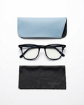 Gafas de Descanso, Anti-Luz Azul para pantallas.