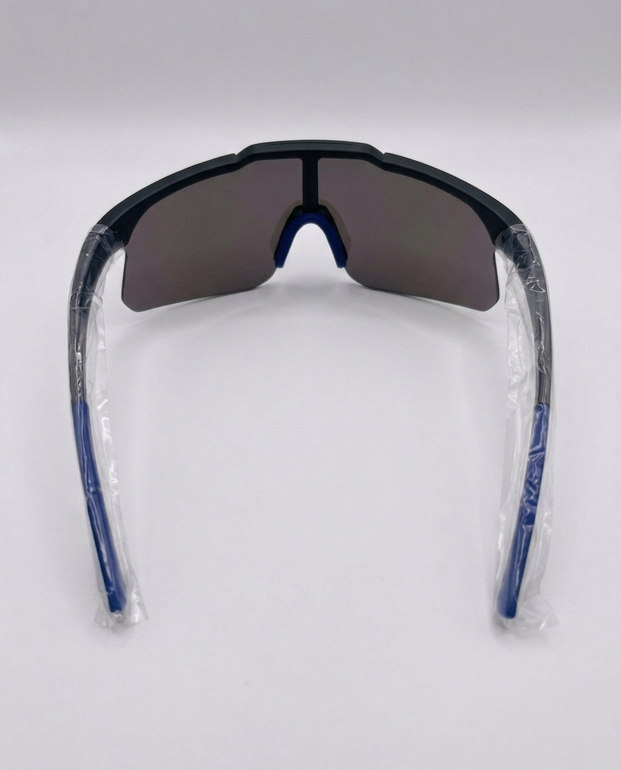 Gafas de deporte con funda