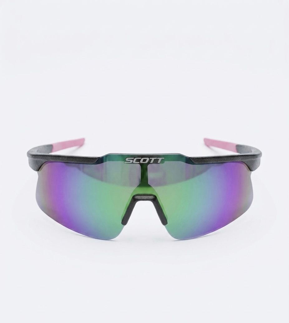 Gafas de deporte con funda