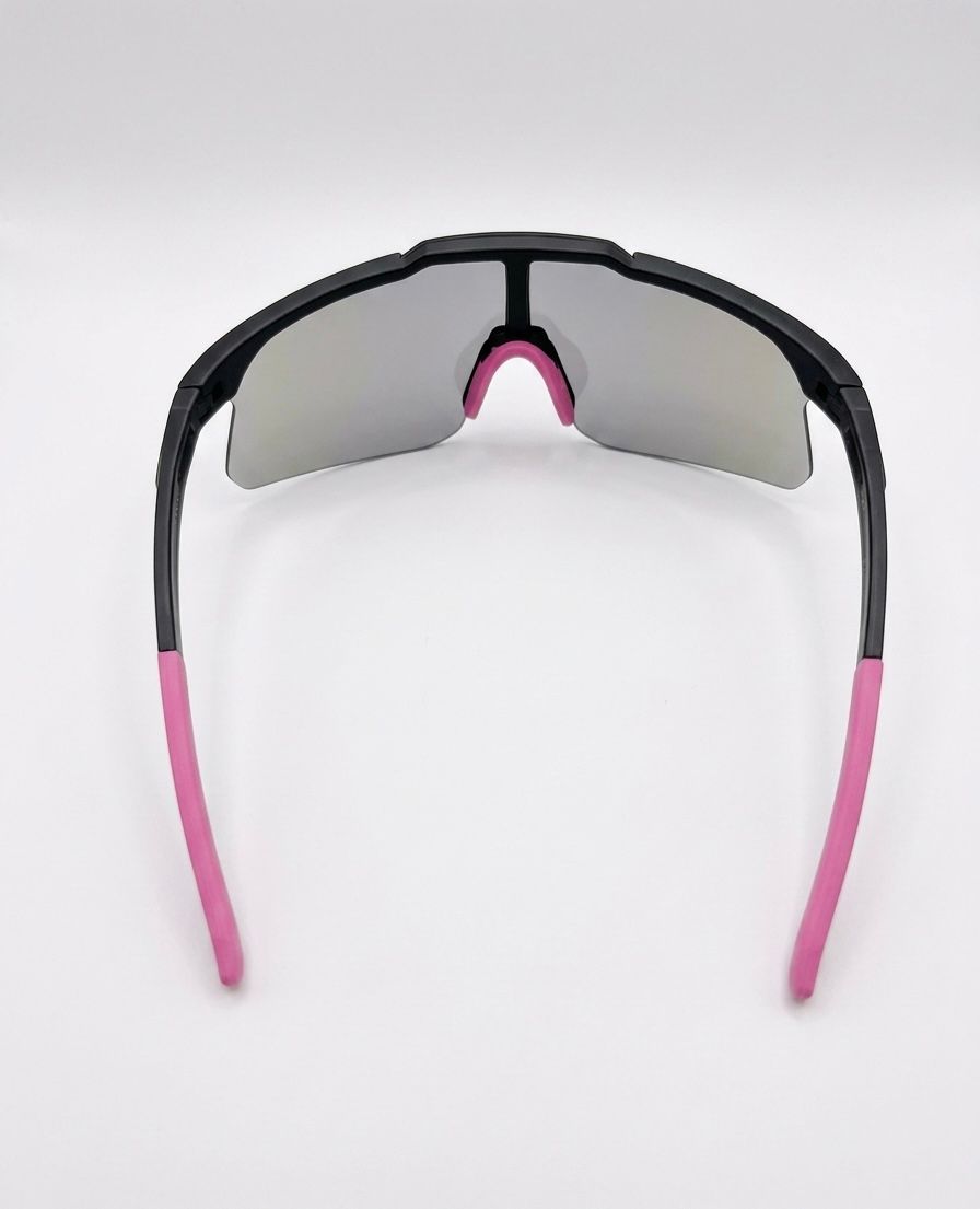 Gafas de deporte con funda